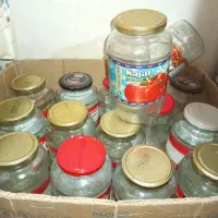 شیشه بزرگ
