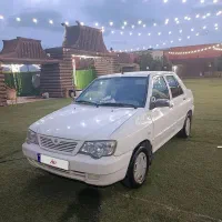 پراید 132 مدل 96 دوگانه در حد