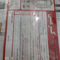 سمند lx مدل ۹۹ بدون رنگ|خودرو سواری و وانت|مشهد, منزل آباد|دیوار