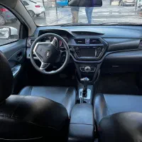 لیفان ایکس 50