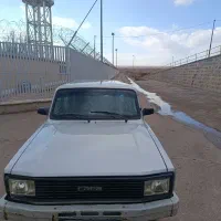 مزدا دوکابین2000 ژاپنی