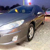 پژو407در حد صفر بدون مشابه|خودرو سواری و وانت|جویبار, |دیوار