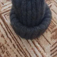 کلاه تفتی|لباس|شیروان (خراسان), |دیوار