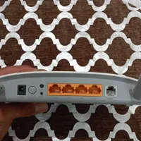 مودم TP-link|مودم و تجهیزات شبکه|بم, |دیوار