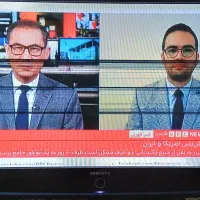 تلویزیون سامسونیگ سایز ۴۸