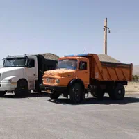 اجاره لودر، کامیون، بیل‌مکانیکی‌، خاکبرداری، تسطیح|خدمات حمل و نقل|اراک, |دیوار