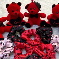 خرس ولنتاین