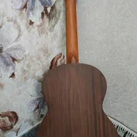 گیتار پارسی m3 اصل چوب گردو + کیف برزنتی|گیتار، بیس، امپلیفایر|تهران, شهرک دانشگاه شریف|دیوار