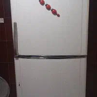 یخچال فریزر