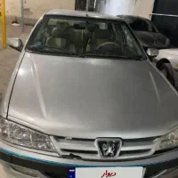 پژو پارس ۸۵|خودرو سواری و وانت|فاضل آباد, |دیوار