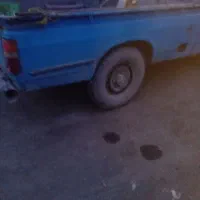 اتاق عقب نیسان