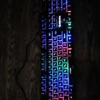 کیبورد صفحه کلید|قطعات و لوازم جانبی رایانه|تبریز, |دیوار