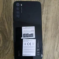 شیامی نوت ۸|موبایل|قم, علی آباد سعدگان|دیوار