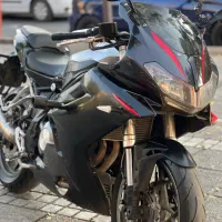 بنلی ریس 302R