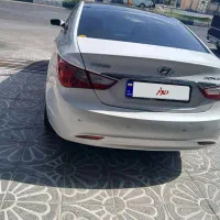 هیوندای سوناتا YF، مدل ۲۰۱۱|خودرو سواری و وانت|اردبیل, |دیوار
