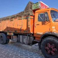 بنزتک مدل۸۰|خودرو سنگین|جنت, |دیوار