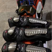 LX HANI KTM|موتورسیکلت|تهران, منیریه|دیوار