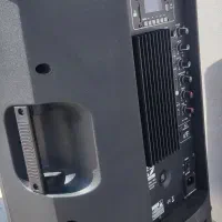 اکتیو 15 اینچ 500وات واقعی RCF FBT EV JBL|صوتی و تصویری|قم, جمکران|دیوار