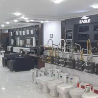 کاشی و سرامیک شیرآلات همواره ۱۵٪of اقساط بلندمدت|عمده‌فروشی|اصفهان, ولدان|دیوار