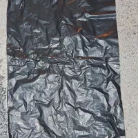 پلاستیک زباله۵۵×۷۰