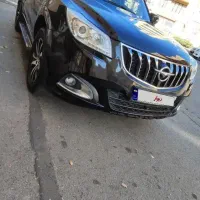 هایما S7اتومات مدل 96