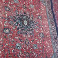 فرش دستباف|فرش|اراک, |دیوار