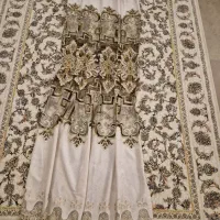 پرده کتیبه