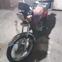 موتور تکتاز ۹۱|موتورسیکلت|مینودشت, |دیوار