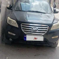 لیفان x60مدل 93