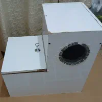 کلبه طوطی کاسکو