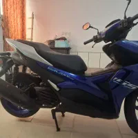 ایروکس۱۵۵
