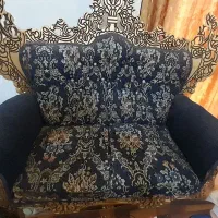 فروش یک دستگاه مبل ۷ نفره