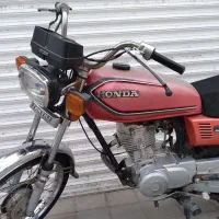 موتور هندا