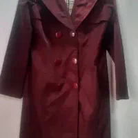 تعدادی کاپشن زنانه