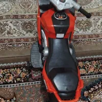 موتور شارژی موزیکال
