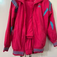 لباس ورزشی دخترونه رنگ صورتی