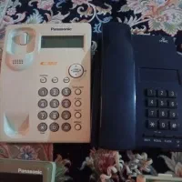 تلفن پاناسونیک خانگی