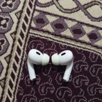 ایرپاد پرو نسل ۲ اپل