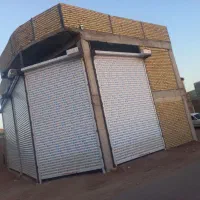 فروش مغازه ۱۰۱ متری