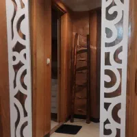 آیینه قدی شیک نو