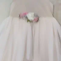 لباس عروس زیبا|لباس|کوهدشت, |دیوار