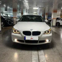 bmw 520 تک در ایران