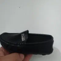 کفش بچه گانه