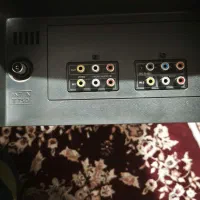 تلویزیون ال جی 24 اینچ|تلویزیون و پروژکتور|تهران, عباسی|دیوار