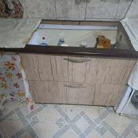 کابینت اشپزخانه