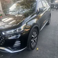 تیگو ۷ پرو|خودرو سواری و وانت|مشهد, مقدم|دیوار