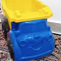 اسباب بازی
