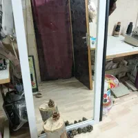 آیینه قدی نو