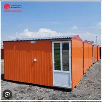 کانکس های دفتری سایدینگ