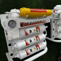 تصفیه آب مدیسون ۹ مرحله ای